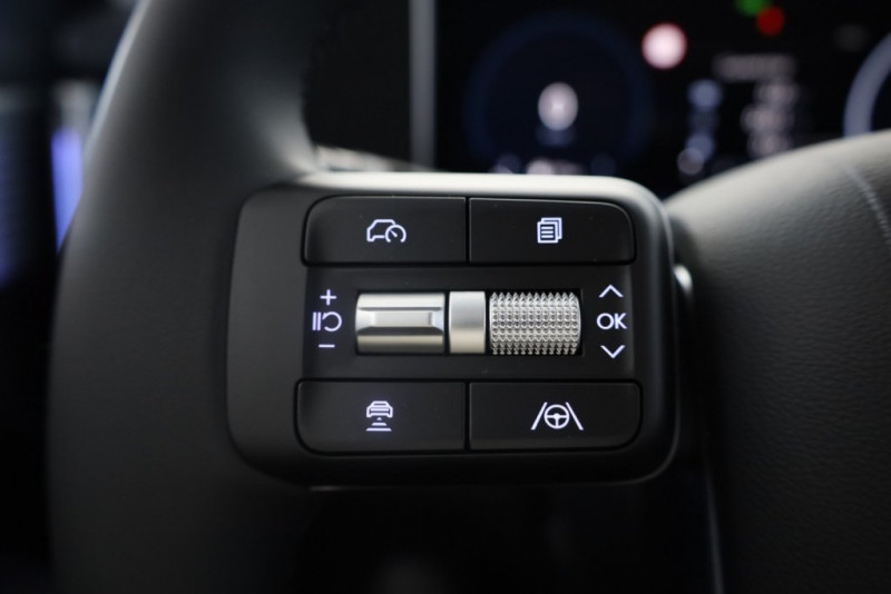 Santa Fe (MX5) Prestige Line 1.6 T-GDI PHEV 4WD s5 - 6