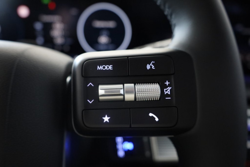 Santa Fe (MX5) Prestige Line 1.6 T-GDI PHEV 4WD s5 - 7