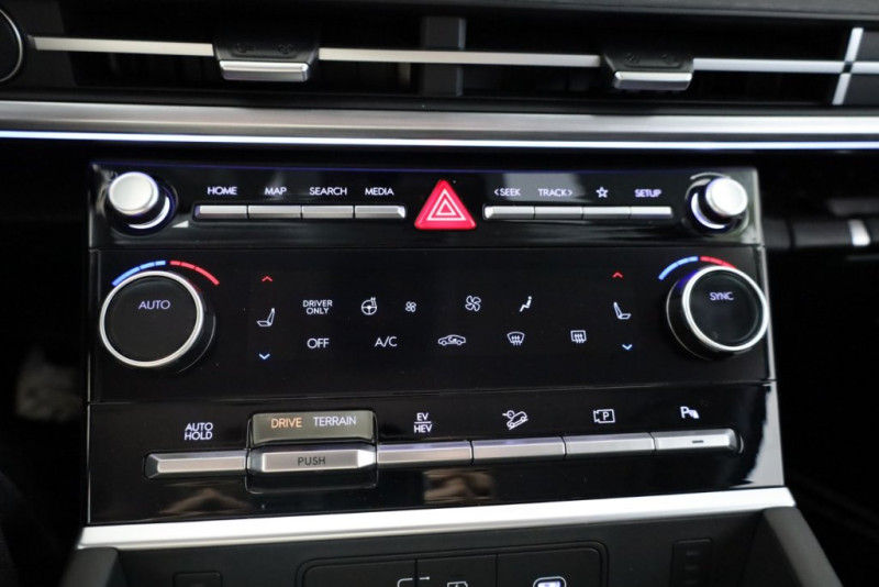 Santa Fe (MX5) Prestige Line 1.6 T-GDI PHEV 4WD s5 - 9