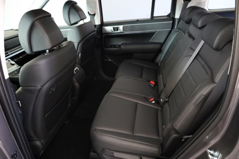 Santa Fe (MX5) Prestige Line 1.6 T-GDI PHEV 4WD s5 - 13