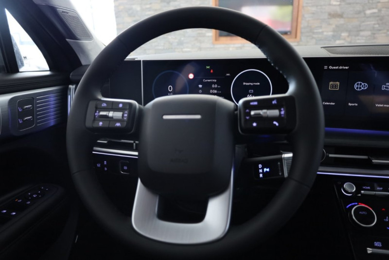 Santa Fe (MX5) Prestige Line 1.6 T-GDI PHEV 4WD s5 - 15