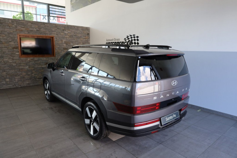 Santa Fe (MX5) Prestige Line 1.6 T-GDI PHEV 4WD s5 - 16