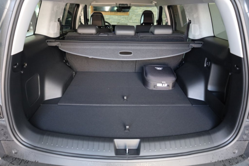 Santa Fe (MX5) Prestige Line 1.6 T-GDI PHEV 4WD s5 - 17