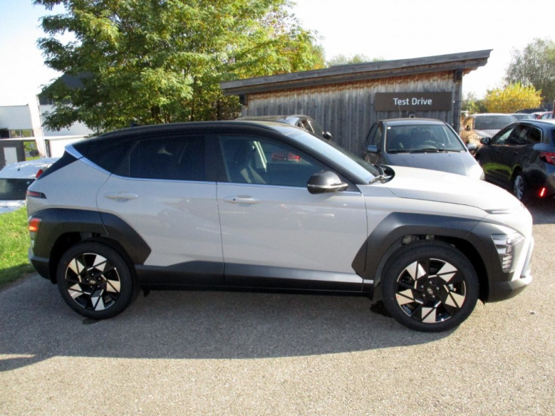 Kona HEV (SX2) GO Plus 1.6 GDI 2WD HEV k5hu1-OP2/P6 - 1