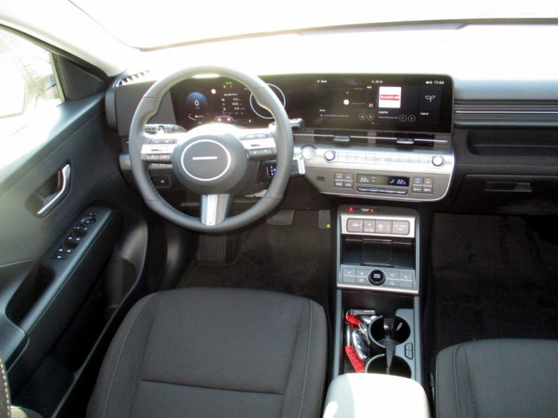 Kona HEV (SX2) GO Plus 1.6 GDI 2WD HEV k5hu1-OP2/P6 - 4