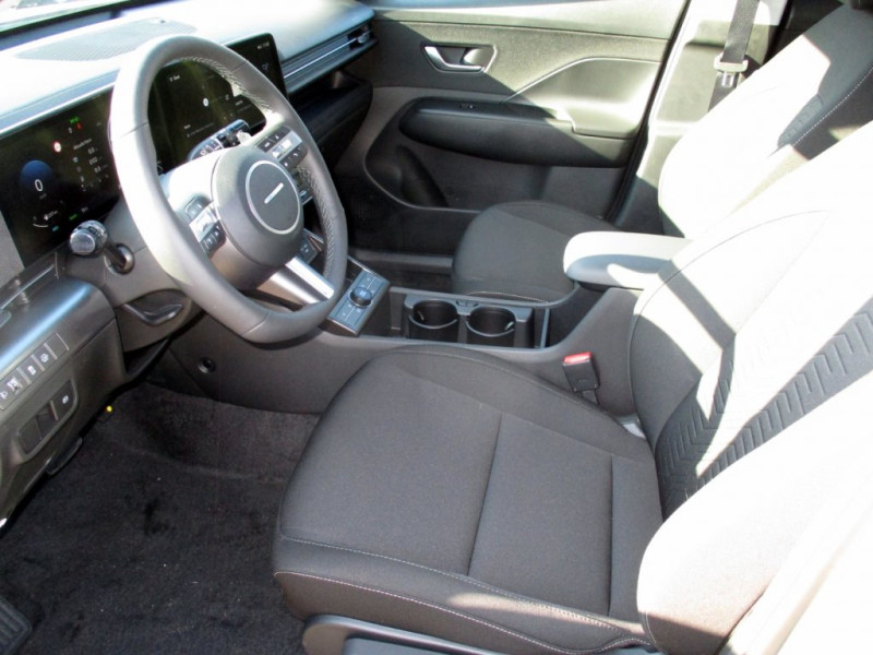 Kona HEV (SX2) GO Plus 1.6 GDI 2WD HEV k5hu1-OP2/P6 - 5