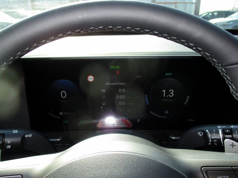 Kona HEV (SX2) GO Plus 1.6 GDI 2WD HEV k5hu1-OP2/P6 - 6