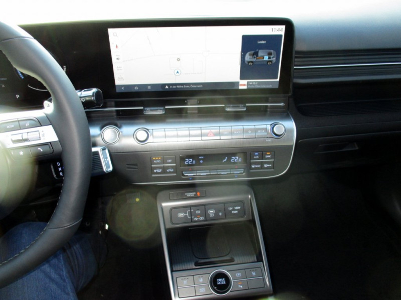 Kona HEV (SX2) GO Plus 1.6 GDI 2WD HEV k5hu1-OP2/P6 - 7