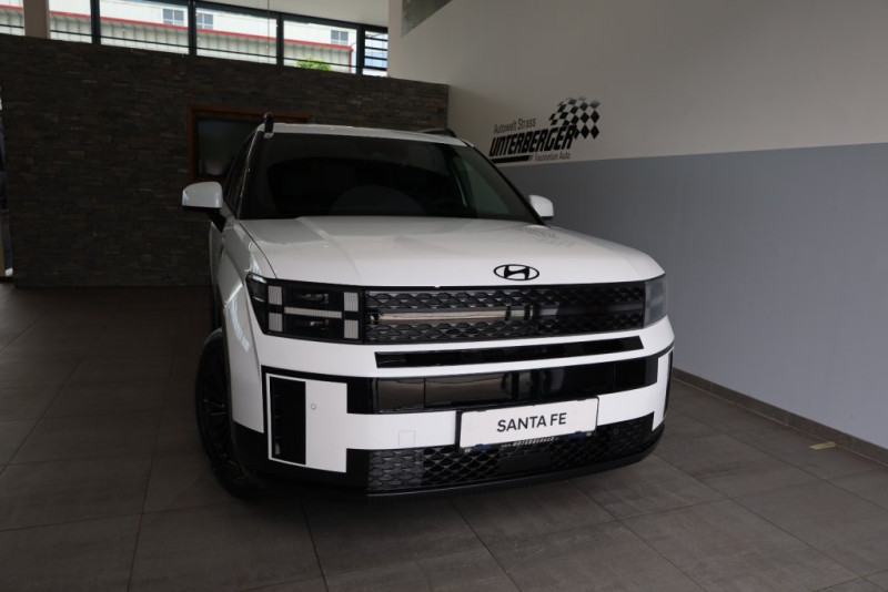 Santa Fe (MX5) Calligraphy 1.6 T-GDI PHEV 4WD s5pc - 1