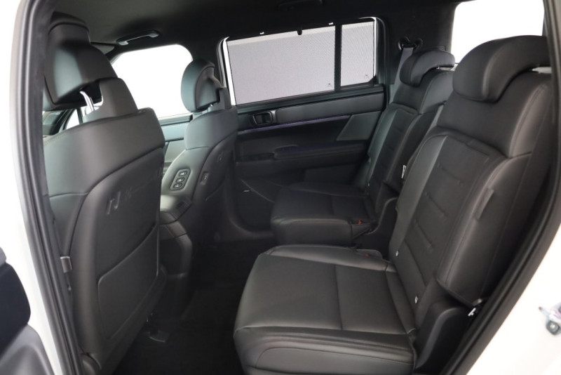 Santa Fe (MX5) Calligraphy 1.6 T-GDI PHEV 4WD s5pc - 5