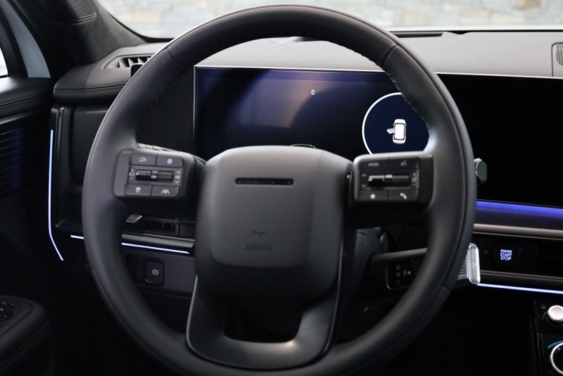 Santa Fe (MX5) Calligraphy 1.6 T-GDI PHEV 4WD s5pc - 7