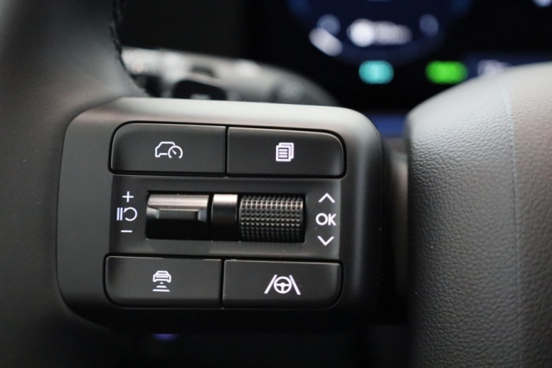 Santa Fe (MX5) Calligraphy 1.6 T-GDI PHEV 4WD s5pc - 8