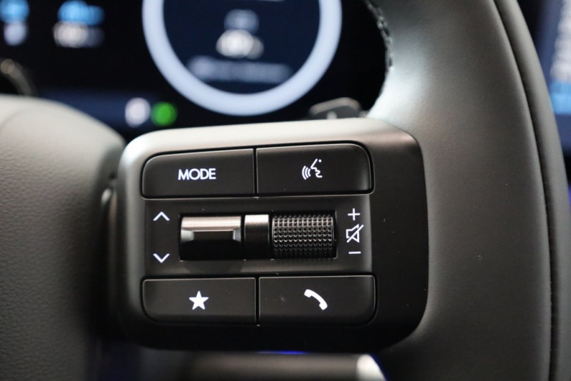 Santa Fe (MX5) Calligraphy 1.6 T-GDI PHEV 4WD s5pc - 9