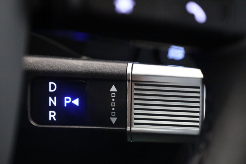 Santa Fe (MX5) Calligraphy 1.6 T-GDI PHEV 4WD s5pc - 10