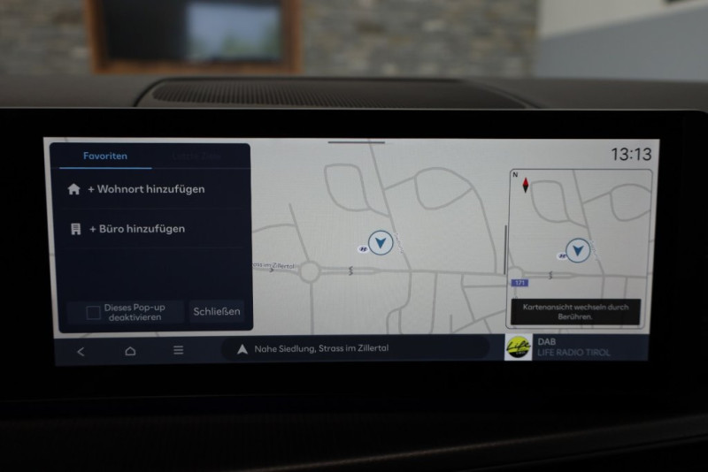 Santa Fe (MX5) Calligraphy 1.6 T-GDI PHEV 4WD s5pc - 15