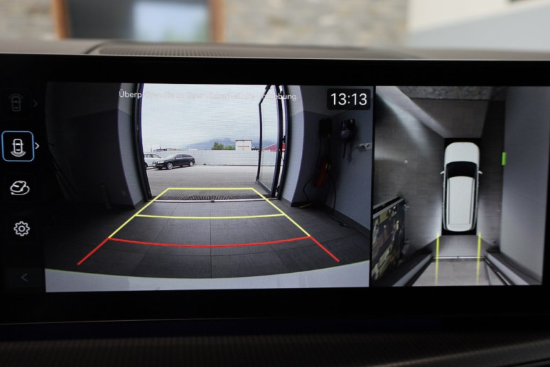 Santa Fe (MX5) Calligraphy 1.6 T-GDI PHEV 4WD s5pc - 16