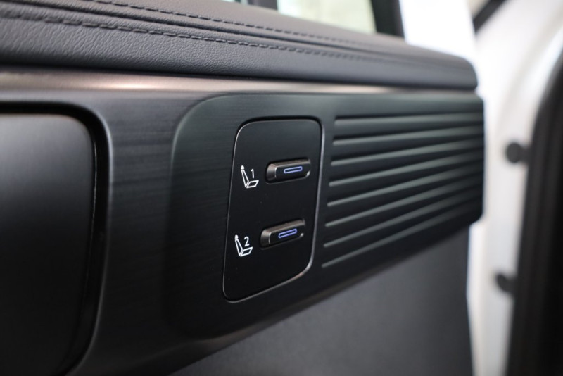 Santa Fe (MX5) Calligraphy 1.6 T-GDI PHEV 4WD s5pc - 20