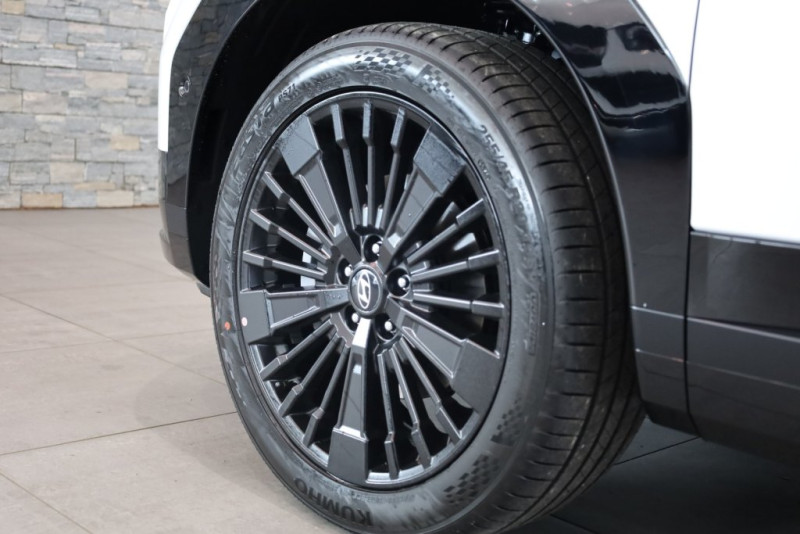 Santa Fe (MX5) Calligraphy 1.6 T-GDI PHEV 4WD s5pc - 22