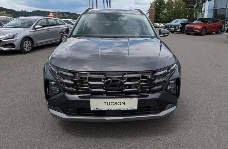 Tucson NX4 GO 1,6 T-GDi 2WD t5bg1 Tucson