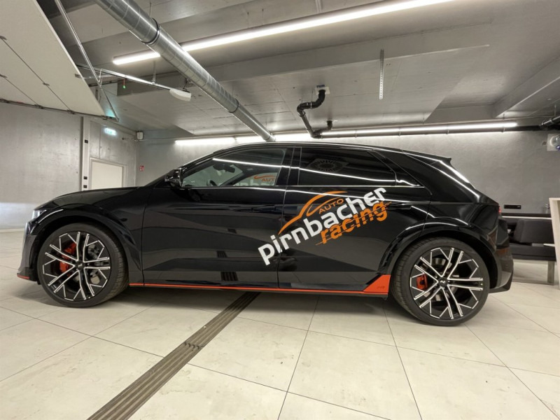 IONIQ 5 N Long Range 84,0 kWh 4WD i5en1-P3-O5 - 1