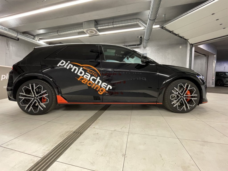 IONIQ 5 N Long Range 84,0 kWh 4WD i5en1-P3-O5 - 3