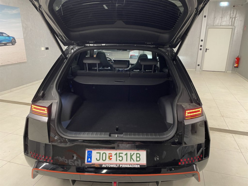 IONIQ 5 N Long Range 84,0 kWh 4WD i5en1-P3-O5 - 4