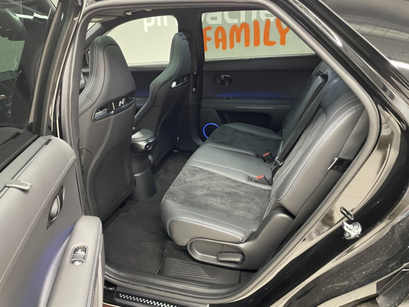 IONIQ 5 N Long Range 84,0 kWh 4WD i5en1-P3-O5 - 5