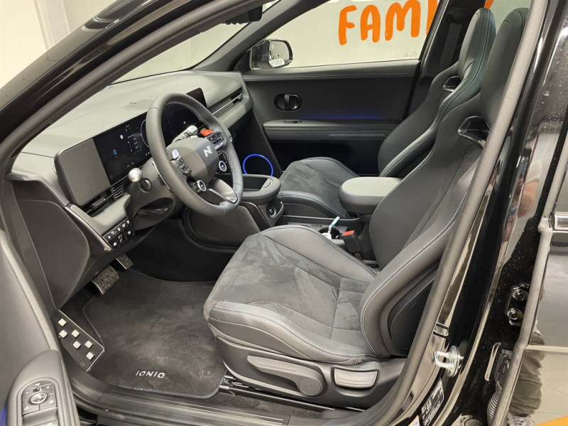 IONIQ 5 N Long Range 84,0 kWh 4WD i5en1-P3-O5 - 6