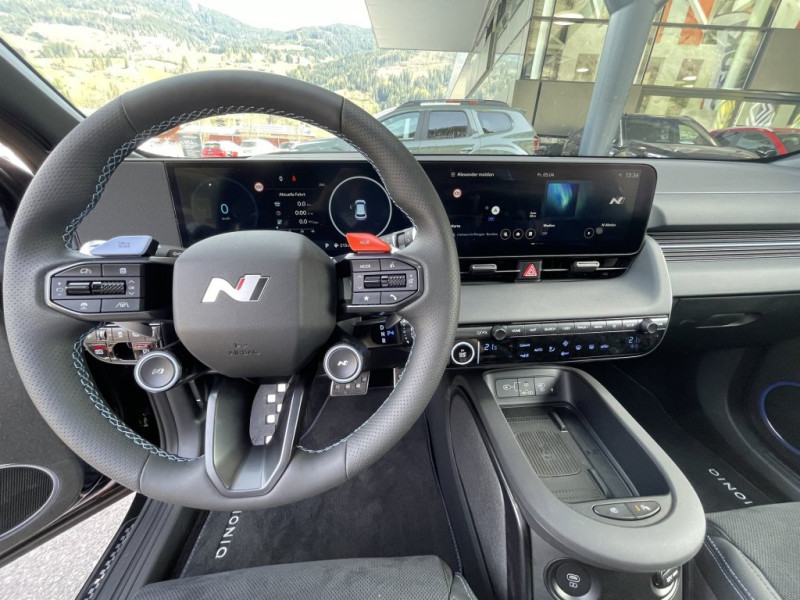 IONIQ 5 N Long Range 84,0 kWh 4WD i5en1-P3-O5 - 7