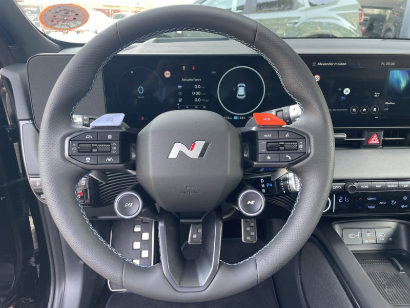 IONIQ 5 N Long Range 84,0 kWh 4WD i5en1-P3-O5 - 8