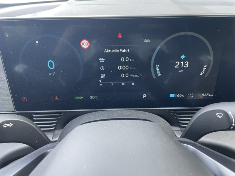 IONIQ 5 N Long Range 84,0 kWh 4WD i5en1-P3-O5 - 9