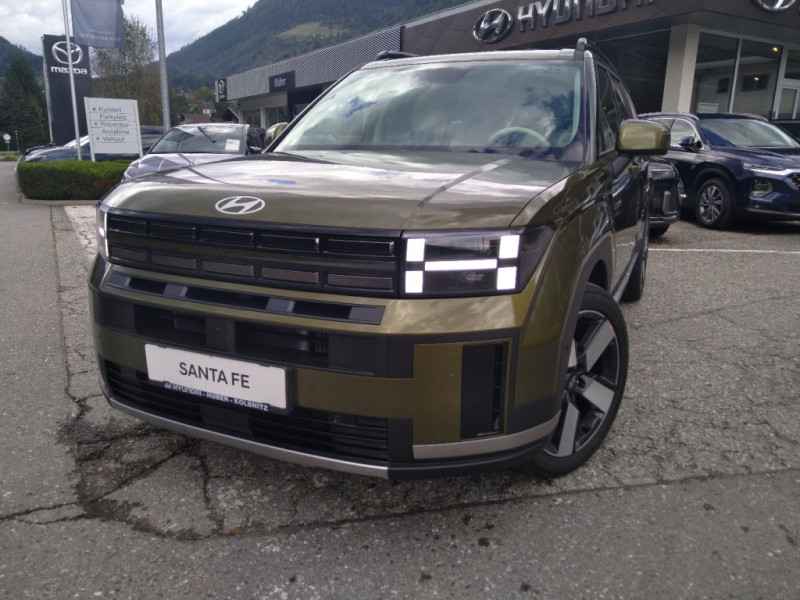 Santa Fe (MX5) Prestige Line 1.6 T-GDI PHEV 4WD - 1