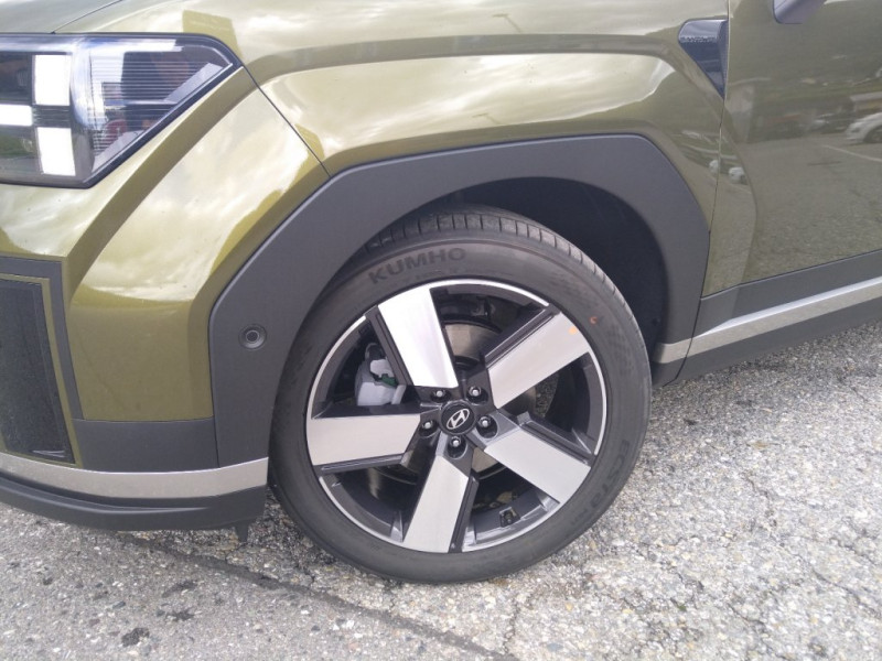 Santa Fe (MX5) Prestige Line 1.6 T-GDI PHEV 4WD - 2