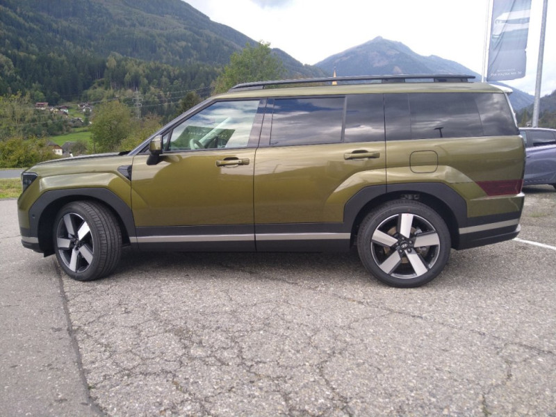 Santa Fe (MX5) Prestige Line 1.6 T-GDI PHEV 4WD - 3