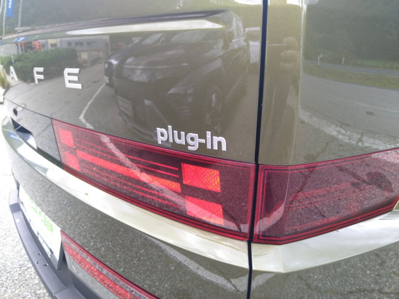 Santa Fe (MX5) Prestige Line 1.6 T-GDI PHEV 4WD - 6