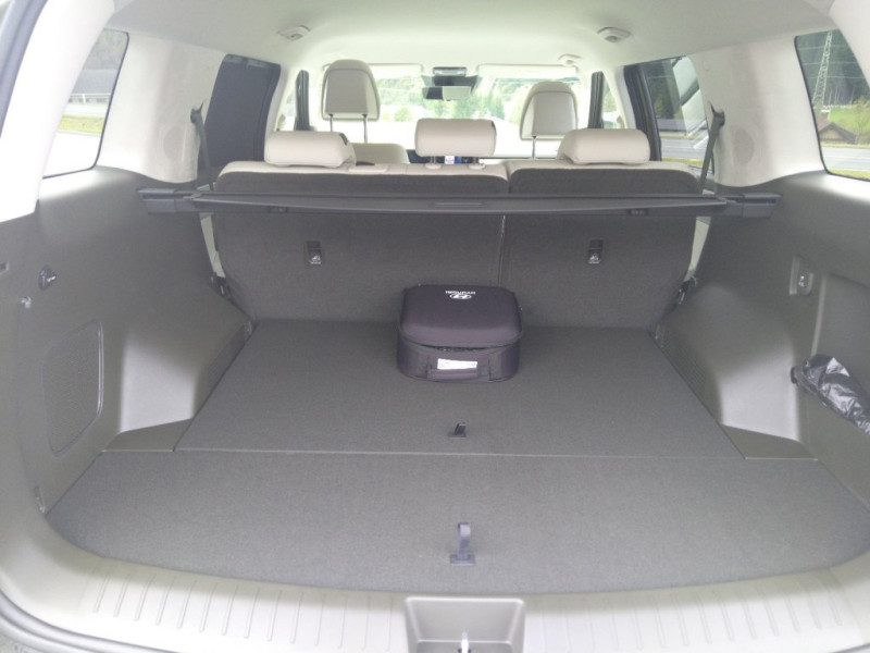 Santa Fe (MX5) Prestige Line 1.6 T-GDI PHEV 4WD - 9