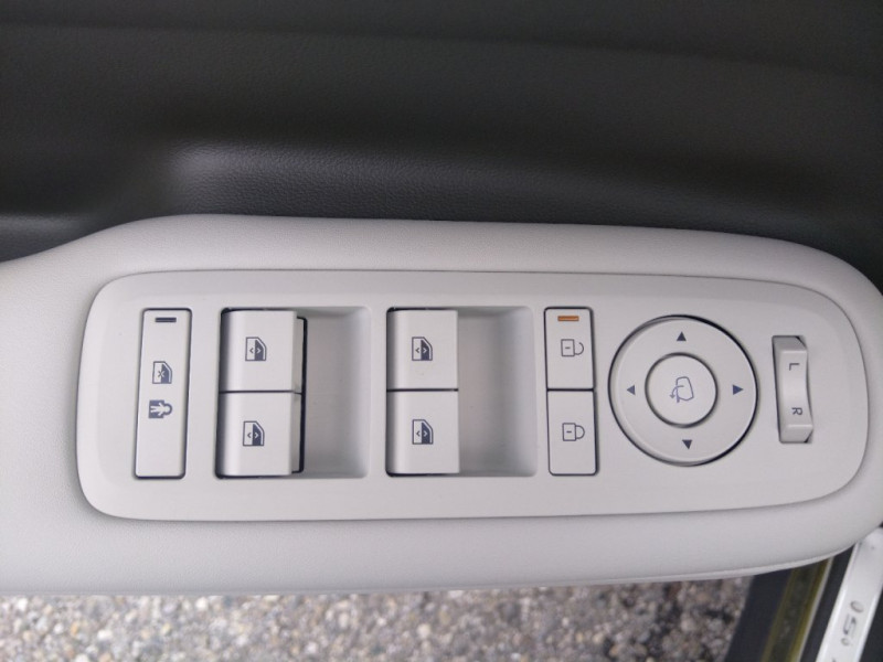 Santa Fe (MX5) Prestige Line 1.6 T-GDI PHEV 4WD - 16