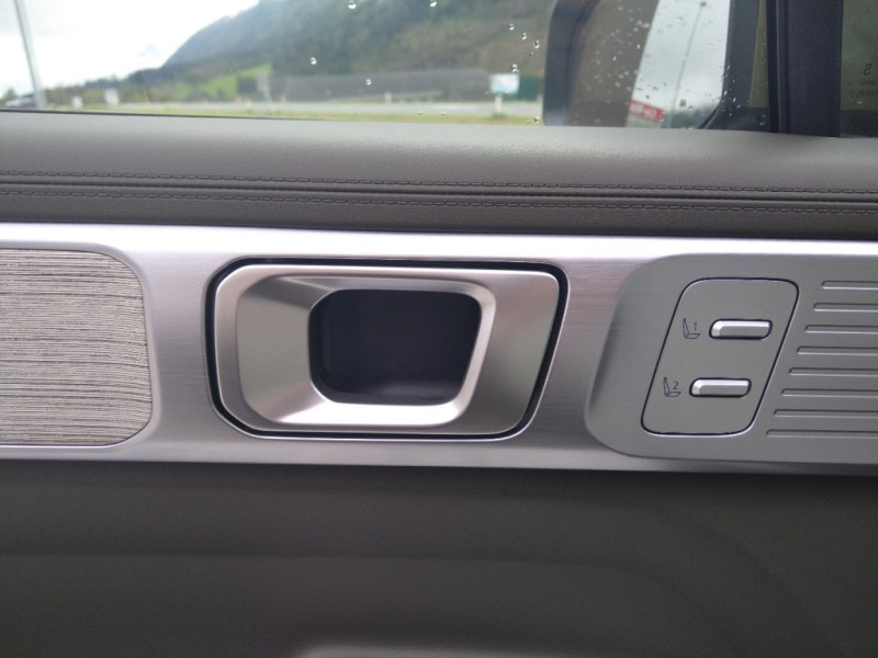 Santa Fe (MX5) Prestige Line 1.6 T-GDI PHEV 4WD - 17