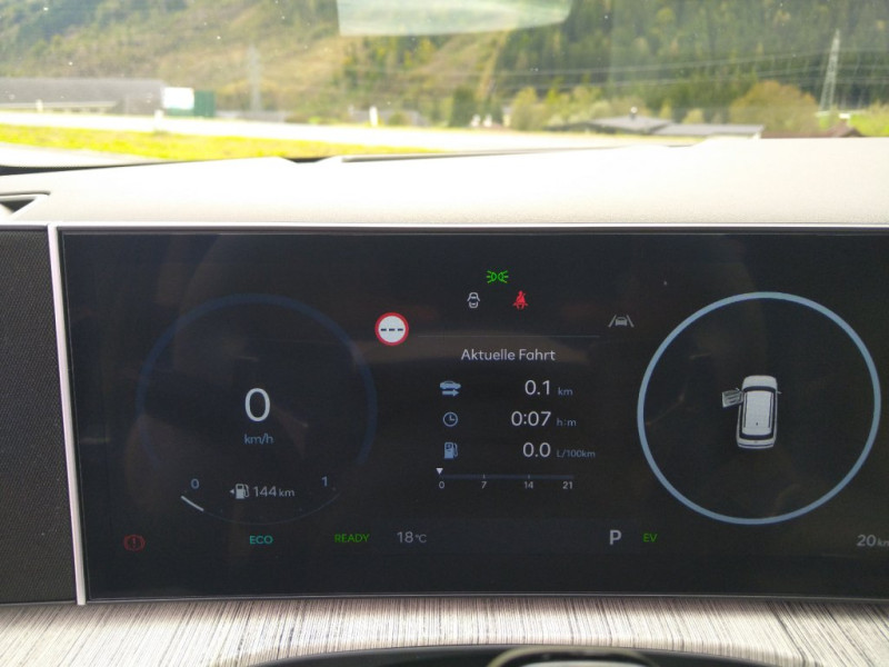 Santa Fe (MX5) Prestige Line 1.6 T-GDI PHEV 4WD - 20