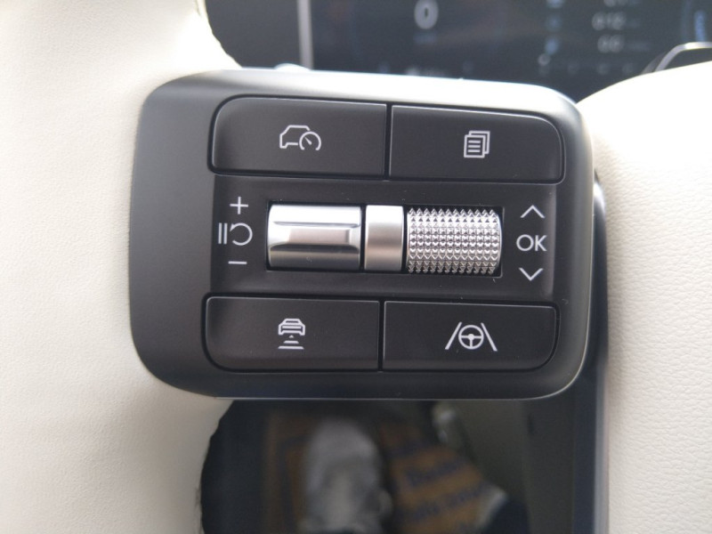 Santa Fe (MX5) Prestige Line 1.6 T-GDI PHEV 4WD - 22