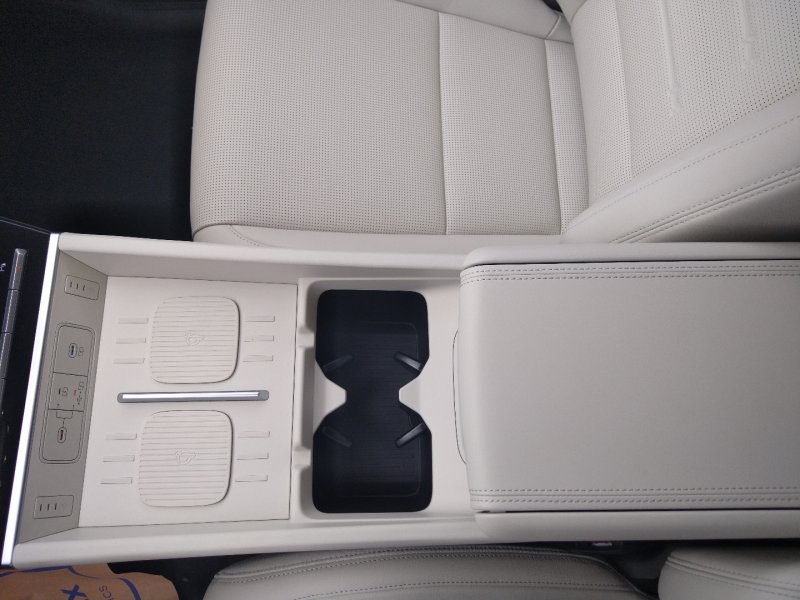 Santa Fe (MX5) Prestige Line 1.6 T-GDI PHEV 4WD - 26