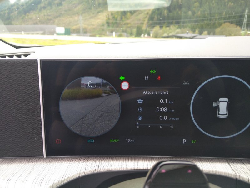 Santa Fe (MX5) Prestige Line 1.6 T-GDI PHEV 4WD - 27