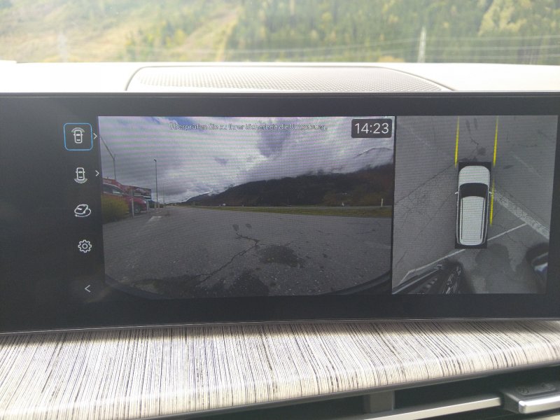 Santa Fe (MX5) Prestige Line 1.6 T-GDI PHEV 4WD - 28