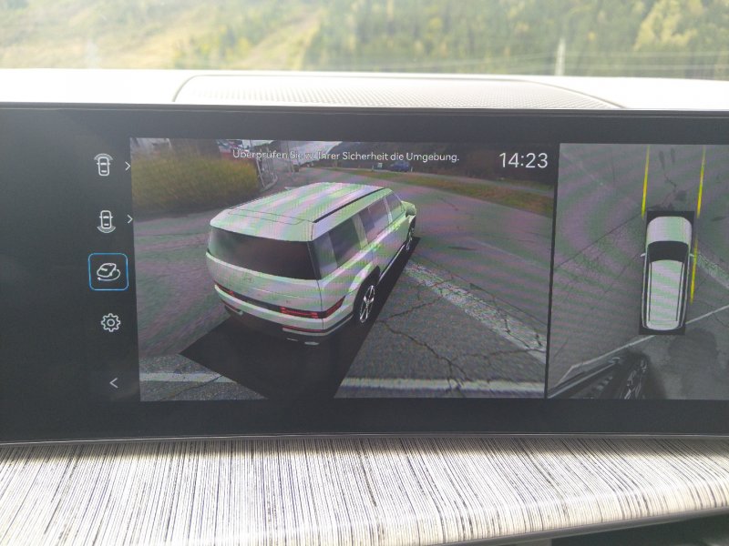 Santa Fe (MX5) Prestige Line 1.6 T-GDI PHEV 4WD - 29