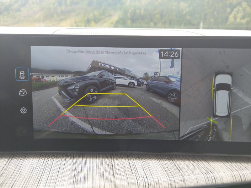 Santa Fe (MX5) Prestige Line 1.6 T-GDI PHEV 4WD - 30