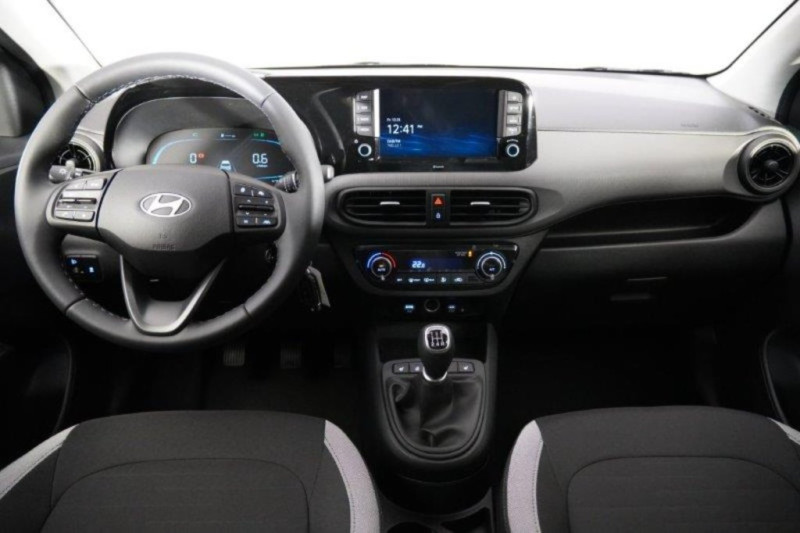 i10 GO Plus 1,2 MT a5bu2-PP1/P2-OO4 - 6