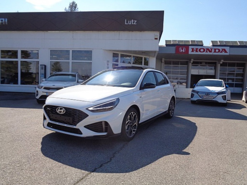 i30 - PD N Line 1.0 TGDI DCT c5bl2-PP4-OO1/O3 i30