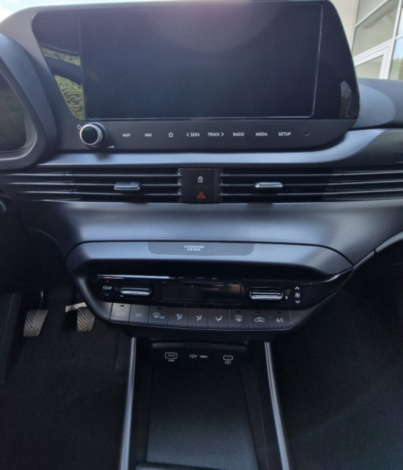 i20 (BC3) GO Plus 1.2 MPI b5bu1-OO2 - 8