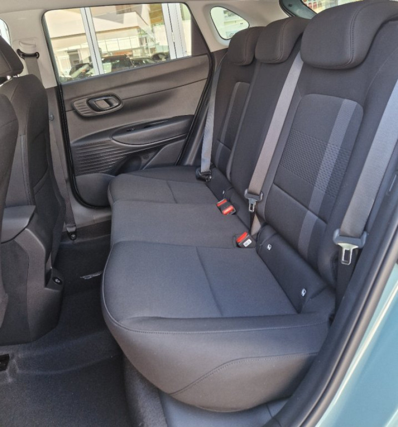 i20 (BC3) GO Plus 1.2 MPI b5bu1-OO2 - 10