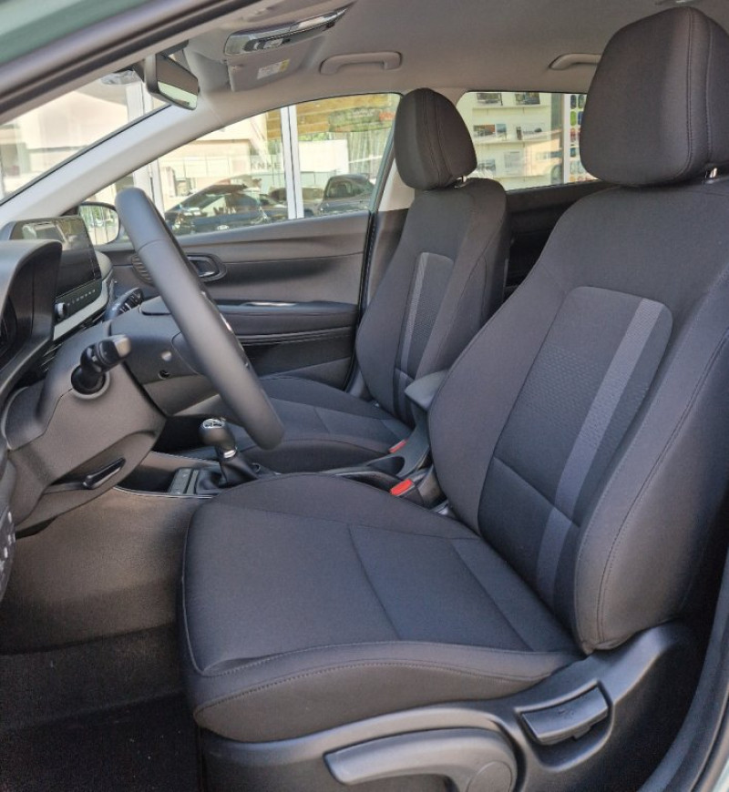 i20 (BC3) GO Plus 1.2 MPI b5bu1-OO2 - 11